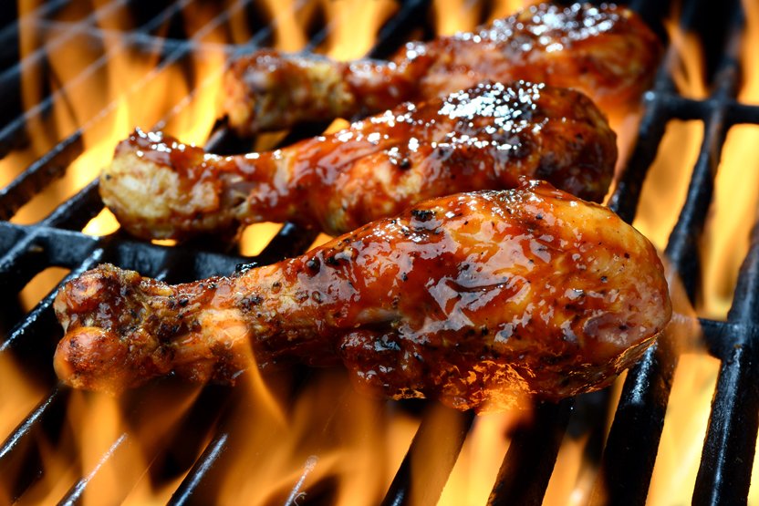 BBQ
