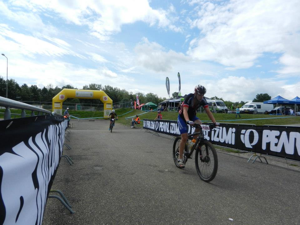 Benelux Cup 2015 Landgraaf