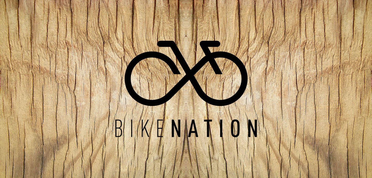 Bikenation Logo